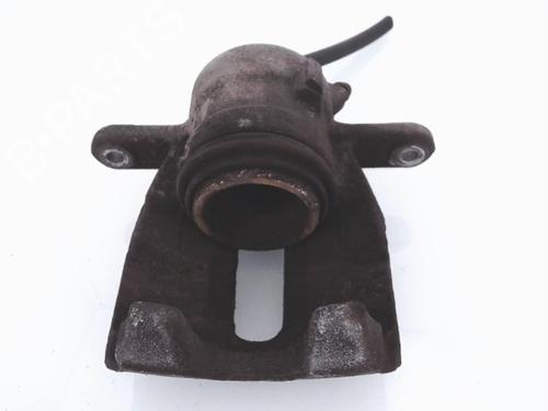 Used Right front brake caliper Right front brake caliper RENAULT CLIO III (BR0/1, CR0/1) 1.5 dCi (BR17, CR17) (86 hp) 25355260 25355260