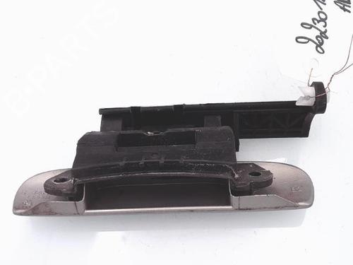Klamka zewnętrzna drzwi przednich prawych CITROËN XSARA PICASSO (N68) 2.0 HDi | BP25364137C129 