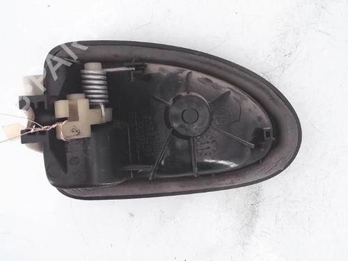 Høyre foran invendig håndtak RENAULT TRAFIC II Bus (JL) 2.0 dCi 90 (90 hp) 25350506