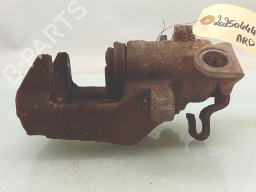 Used Right rear brake caliper Right rear brake caliper 31083946 31083946