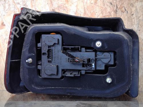 Right taillight SEAT IBIZA II (6K1) 1.9 SDI | BP25359515C35 