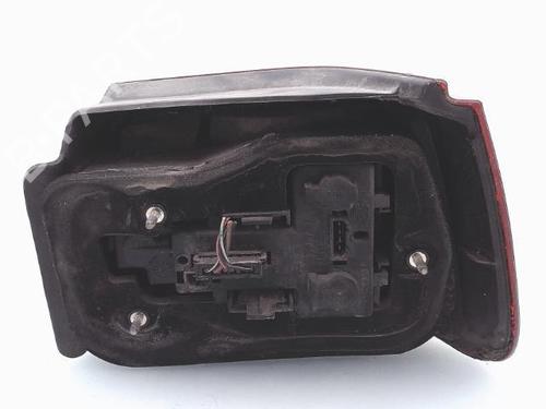 Used Left taillight Left taillight 25369224 25369224