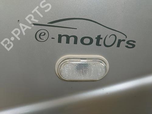 Left front fenders RENAULT TRAFIC II Bus (JL) 2.0 dCi 90 (JL00, JL01, JL0H, JL0M, JL0P, JL0S) | BP29054014C41 