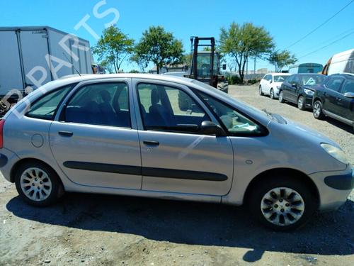 Steering column stalk CITROËN XSARA PICASSO (N68) 2.0 HDi | BP25369599I23 