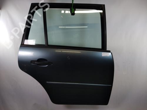 Used Right rear door CITROËN C4 Grand Picasso I (UA_) 1.6 HDi (109 hp) 25362861