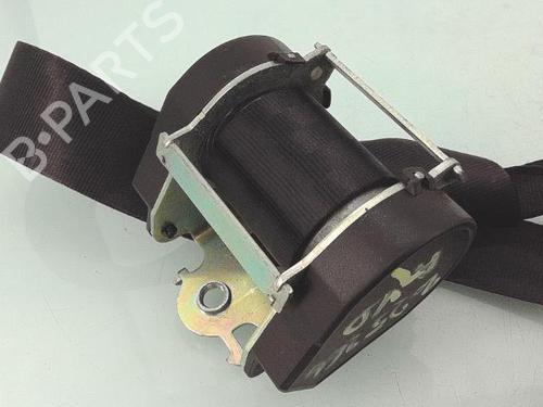 Used Front right seatbelt Front right seatbelt DACIA DOKKER MPV (KE_) 1.2 TCe (KEM0, KEAY) (115 hp) 28588575 28588575
