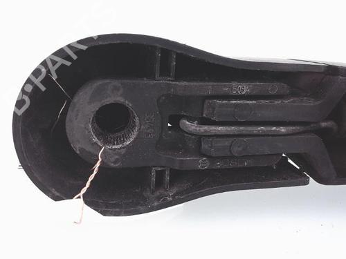Used Rear windshield wiper arm BMW 3 Touring (E91) 325 d (197 hp) 25353255