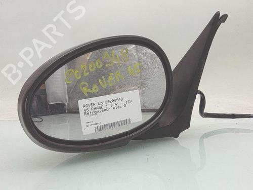 Retrovisor esquerdo ROVER 45 I Hatchback (RT) 1.4 | BP25359112C26 - Image 3