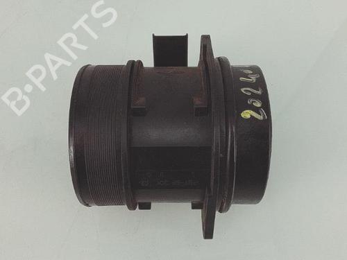 Mass air flow sensor CITROËN C5 III Break (RW_) 2.0 HDi | BP25356297M95 - Image 5