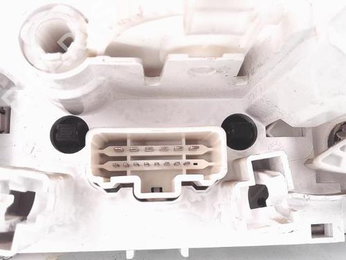 Climate control RENAULT CLIO III (BR0/1, CR0/1) 1.5 dCi (C/BR0G, C/BR1G) | BP25360470I5 
