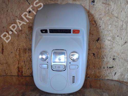 interior-roof-light-citroen-c4-ii-nc_-2009-25367046 main image