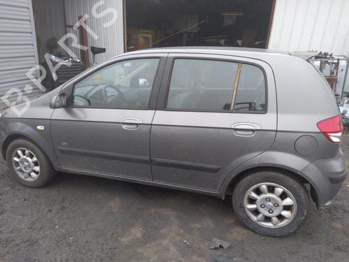 Venstre baglygte HYUNDAI GETZ (TB) 1.5 CRDi | BP25367262C34 