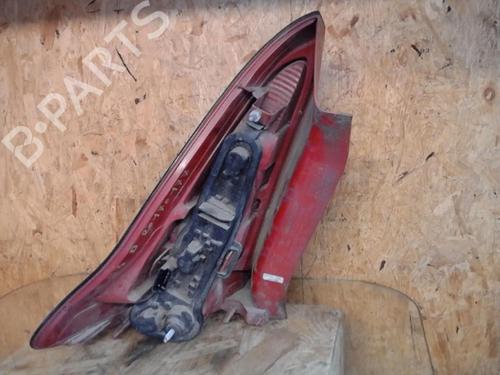 Right taillight CITROËN C4 Coupe (LA_) 1.6 HDi | BP25367402C35 