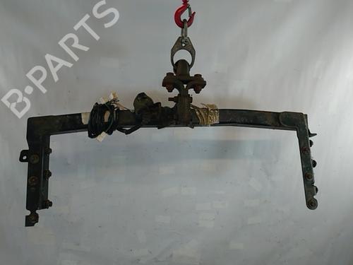 Used Tow ball/Mechanism Tow ball/Mechanism 37007901 37007901