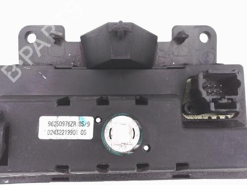 Multifunctionele display PEUGEOT 206 Hatchback (2A/C) 1.6 i | BP25363435C48 