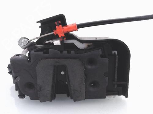 Used Rear left lock Rear left lock FORD MONDEO IV Turnier (BA7) 1.8 TDCi (125 hp) 25371825 25371825