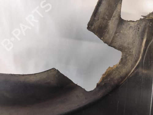 Underbody protection RENAULT TRAFIC II Bus (JL) 2.0 dCi 115 (JL00, JL01, JL0H, JL0M, JL0U) | BP39712982M92 - Image 6