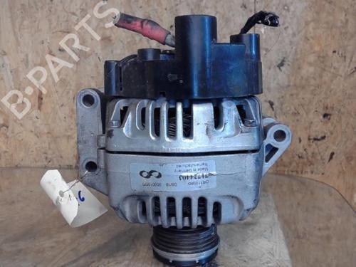 Alternator LANCIA YPSILON (843_) 1.3 D Multijet (843.AXF11, 843.AXF1A, 843.AXM11,... | BP25358389M7 