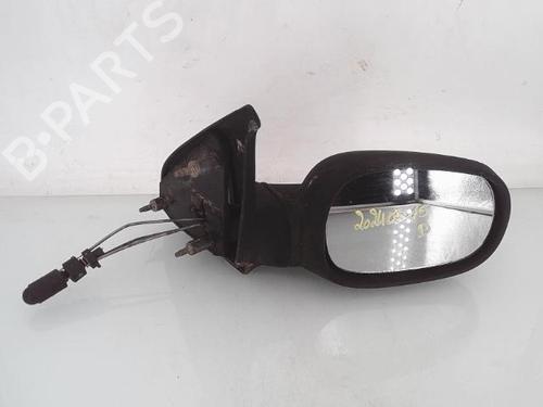 Retrovisor direito Retrovisor direito 25349790 25349790