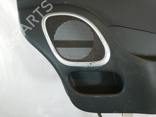 Front right panel RENAULT TRAFIC III Van (FG_) 1.6 dCi 115 (FGMD) | BP37672378C59 - Image 7