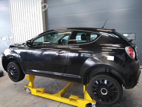 Left front indicator ALFA ROMEO MITO (955_) 1.4 (955AXB1B) | BP25350871C32  - Image 7