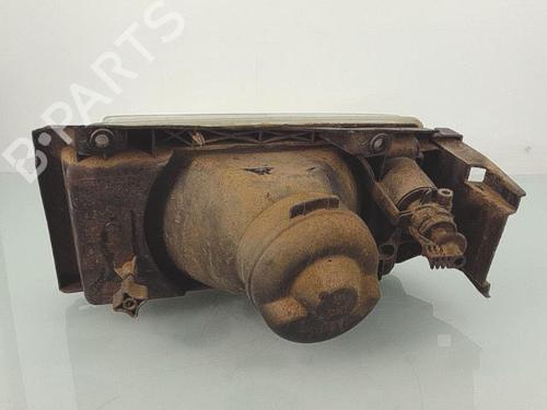 Right headlight PEUGEOT EXPERT (224_) 2.0 HDI 16V | BP25371276C29 