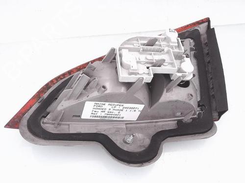 Left tailgate light FORD MONDEO IV Turnier (BA7) 1.8 TDCi | BP25363558C79 - Image 3