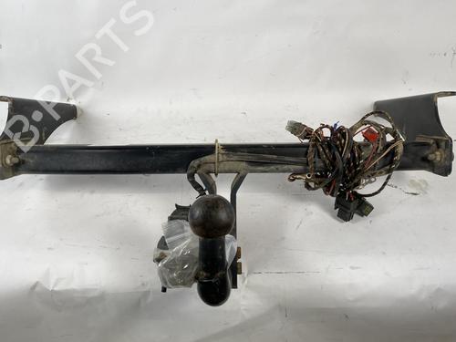 Used Tow ball/Mechanism JEEP CHEROKEE (KJ) 2.8 CRD 4x4 (150 hp) 25363596