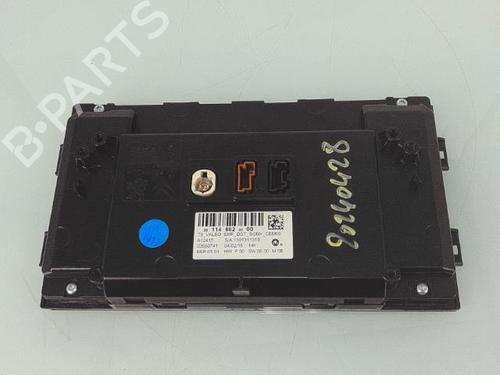 Display monitor PEUGEOT 308 II (LB_, LP_, LW_, LH_, L3_) 1.6 BlueHDi 120 | BP25371435C48 