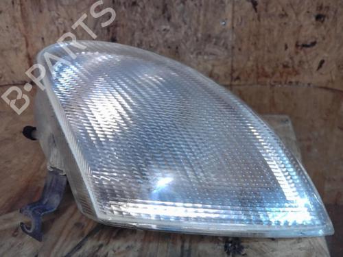 Left front indicator VW SHARAN (7M8, 7M9, 7M6) 1.8 T 20V | BP25355778C32 