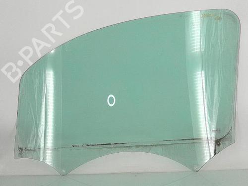 Front right door window RENAULT KANGOO Express (FW0/1_) 1.5 dCi 90 (FW0G, FW05, FW08, FW11) | BP25355924C19 