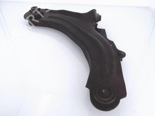 Used Left front suspension arm RENAULT SCÉNIC II (JM0/1_) 1.9 dCi (JM0G, JM12, JM1G, JM2C) (120 hp) 25351129
