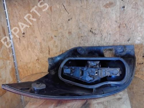 Used Right taillight RENAULT LAGUNA II Grandtour (KG0/1_) 1.9 dCi (KG0G) (120 hp) 25372859
