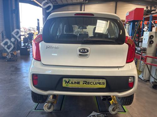 AC pipe KIA PICANTO II (TA) 1.2 | BP39213834M126 - Image 7