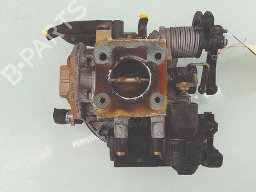 Karburator CITROËN SAXO (S0, S1) 1.1 X, SX | BP29698243M67 