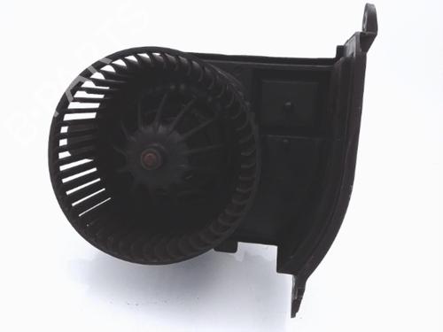 Ventilator motor RENAULT CLIO II (BB_, CB_) 1.5 dCi (B/CB08) (82 hp) 25361314