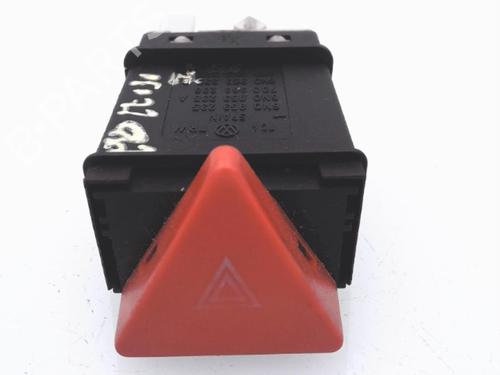 Used Warning switch VW POLO (6N2) 1.9 SDI (64 hp) 25361251