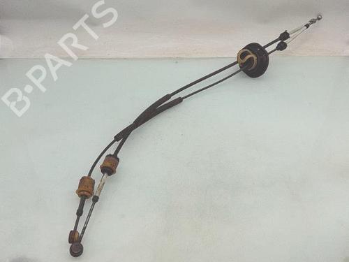 Used Gear lever Gear lever PEUGEOT 207 (WA_, WC_) 1.4 HDi (68 hp) 33308847 33308847