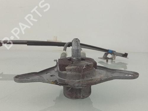 Used Rear left window mechanism Rear left window mechanism 25371178 25371178