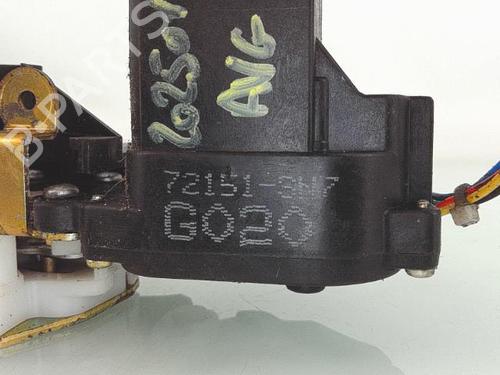 Used Front left lock Front left lock ROVER 600 I (RH) 620 Sdi (105 hp) 26665134 26665134