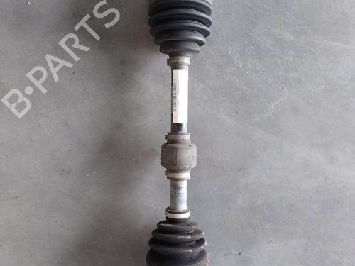 Used Left front driveshaft HYUNDAI i40 I CW (VF) 1.7 CRDi (136 hp) 29978428
