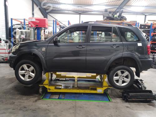 Rear mirror TOYOTA RAV 4 II (_A2_) 2.0 D 4WD (CLA20_, CLA21_, CLA20R, CLA21R) | BP25352790I6 - Image 4