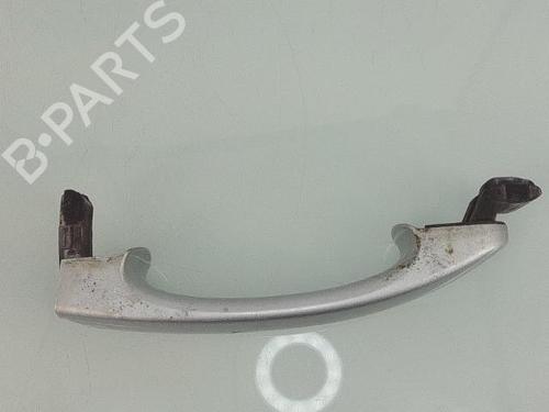 Front left exterior door handle VW TOURAN (1T1, 1T2) 2.0 TDI | BP25447583C128 