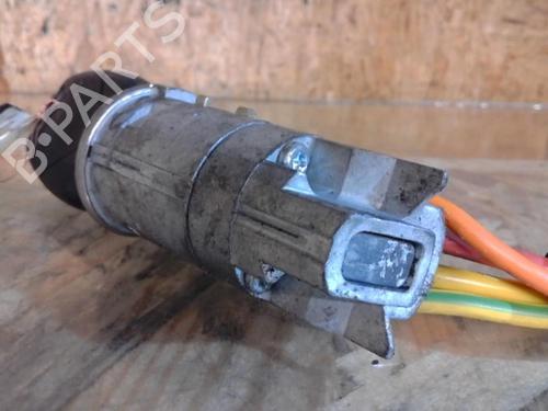 Used Ignition barrel Ignition barrel RENAULT MEGANE Scenic (JA0/1_) 1.9 dTi (JA0N) (98 hp) 25373297 25373297