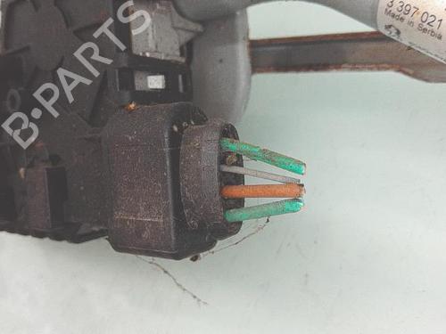 Front wiper motor CITROËN C3 III (SX) 1.2 VTi 82 | BP38954996M29 - Image 2
