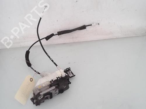 Used Front right lock CITROËN C5 III Break (RW_) 2.0 HDi (136 hp) 25368340