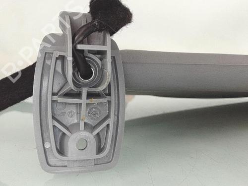 Used Left sun visor Left sun visor PEUGEOT 406 Coupe (8C) 2.2 HDI (133 hp) 27747315 27747315