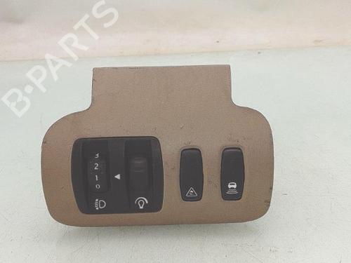Headlight switch RENAULT SCÉNIC II (JM0/1_) 2.0 dCi (JM1K) | BP38009823I24 - Image 3