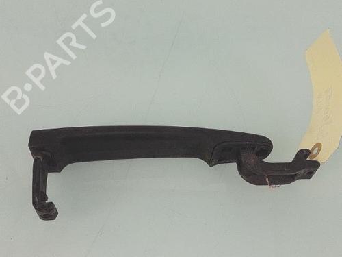 Front left exterior door handle CITROËN C3 I (FC_, FN_) 1.4 HDi | BP25356439C128 