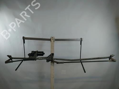 Front wiper motor PEUGEOT 307 SW (3H) 1.6 HDI 110 | BP28500271M29